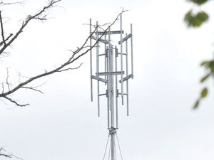 Supporting image for story: 60ft telephone mast for Prees to go ahead after Shropshire Council error