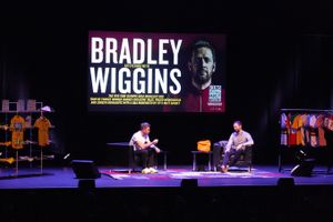 Sir Bradley Wiggins