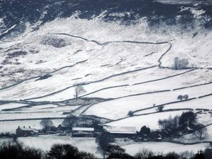 Supporting image for story: Is December 1 the first day of winter?