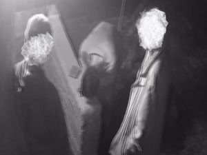 Supporting image for story: Photos show men snorting drugs and urinating in Shrewsbury streets as police pledge action