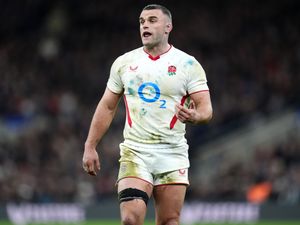 Supporting image for story: Ben Earl reveals England are taking inspiration from last year’s Calcutta Cup