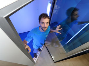 Supporting image for story: Successful year for new Shropshire businesses as nearly 2,500 start up