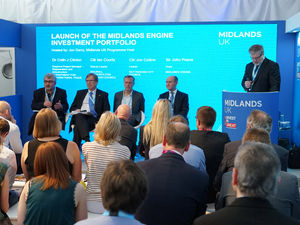 Supporting image for story: Virus forces postponement of MIPIM