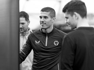 Supporting image for story: Wolves cap shirt prices at £55 with Castore sponsorship