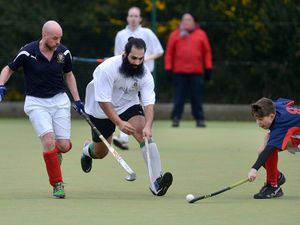 Supporting image for story: Telford aces target a push for promotion