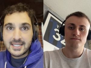 Supporting image for story: Nuno Espirito Santo to leave Wolves: Nathan Judah and Liam Keen reaction - WATCH 