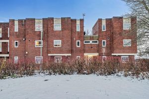 One bedroom flat in Brookside, Telford. Photo: Bettermove/Rightmove