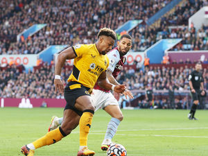 Supporting image for story: Wolves Fans' Verdict v Villa: Derby delight!