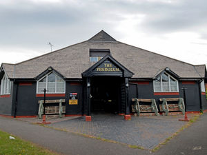 Supporting image for story: ‘Nuisance’ Wolverhampton pub loses licence for second time