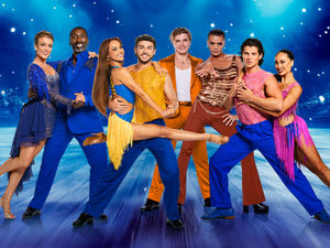 Supporting image for story: Strictly Live Tour 2026 launches in Birmingham tonight - here's a sneak peek at the action fans will see on stage at Utilita Arena