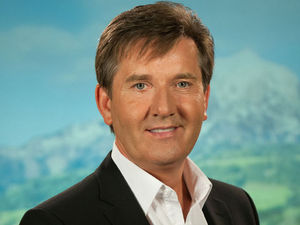 Supporting image for story: Daniel O'Donnell to perform in Birmingham