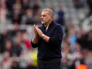 Supporting image for story: Ange Postecoglou remains confident he can deliver trophies at Nottingham Forest