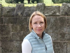 Supporting image for story: Rural areas 'taken for granted' as North Shropshire MP laments Levelling Up snub