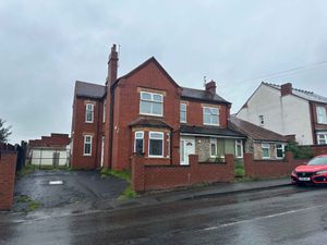 Supporting image for story: Former care home among scores of properties across the Black Country up for auction
