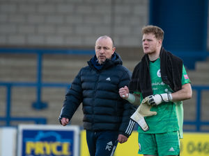 Supporting image for story: AFC Telford v Curzon Ashton - Match preview 