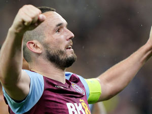 Supporting image for story: John McGinn: Aston Villa 'so close' to achieving Champions League dream