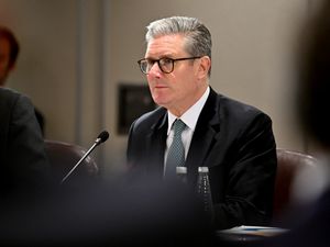 Supporting image for story: Starmer to visit Gulf states as he strives to deepen trade ties