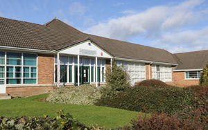 Welshpool High School