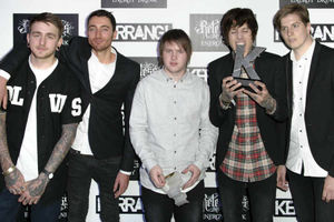 Bring Me The Horizon