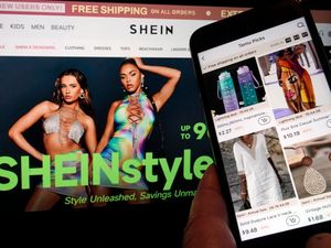 Supporting image for story: Shein sues Temu over copyright infringements as the feud between firms heats up