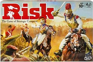 Risk