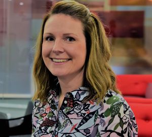 Sarah Phillips, retail and consumer specialist for PwC in the Midlands