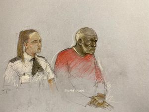 Supporting image for story: Billion-to-one DNA match links man, 92, to 1967 rape and murder, court hears