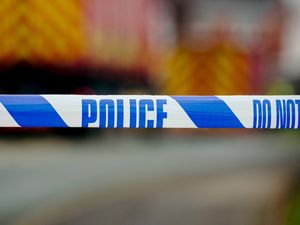 Supporting image for story: Police hunt driver after multiple vehicles crashed into in Bridgnorth