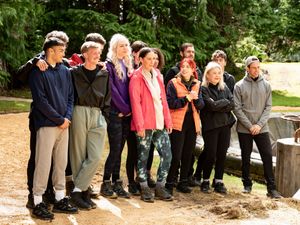 Supporting image for story: Two contestants’ fate in the balance as The Traitors set to reveal next murder