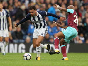 Supporting image for story: West Brom 0 West Ham 0 - Player ratings