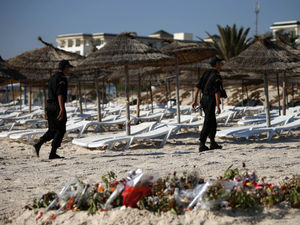 Supporting image for story: Tunisia holidays back on UK market two years after Sousse attack