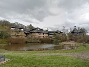 Supporting image for story: Powys County Council predicts over £3 million surplus on 2023/2024 budget