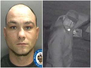 Supporting image for story: Call for longer sentence for cat killer