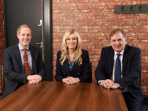 Supporting image for story: Finance specialists celebrate decade trading