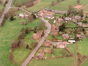Supporting image for story: Second Black Country council backs plan for thousands of homes on Shropshire green belt