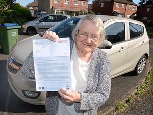 Supporting image for story: Are parking firms treating drivers unfairly?