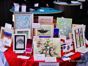 Supporting image for story: Wide apertures at events #photography