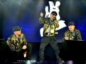 Supporting image for story: East 17 to play Birmingham