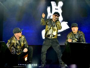 Supporting image for story: East 17 to play Birmingham