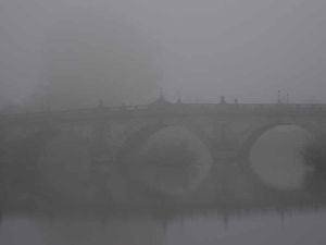 Supporting image for story: Haunted Shropshire? Top ghost sightings across the county