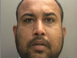 Supporting image for story: Man missing from mental health unit in Wales could be in West Midlands