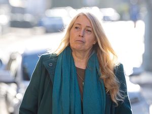 Supporting image for story: Paramotorist recalls moment her wing was ‘shredded’ in fatal crash