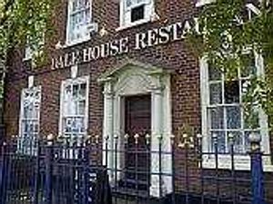 Supporting image for story: Dale House, Willenhall