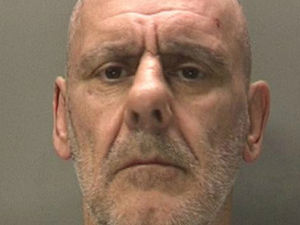 Supporting image for story: Danger driver who killed young brothers died in prison from drug misuse