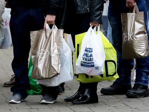 Supporting image for story: Non-food prices drive up inflation in September