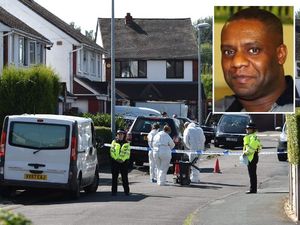 Supporting image for story: Ex-Villa star Dalian Atkinson fell as though he had passed out, Pc’s assault trial told