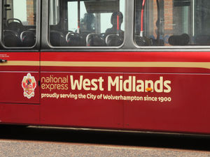 Supporting image for story: Bus service will cut out two roads due to parked vehicles in Walsall