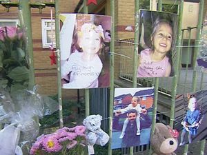 Supporting image for story: Toddler murder trial halted after juror tests positive for Covid