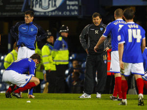 Supporting image for story: Steve Cotterill looking forward to Fratton Park reunion