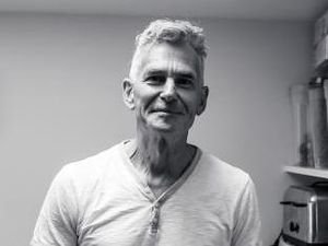 Supporting image for story: Tributes paid to much-loved Shrewsbury homeless centre trustee 